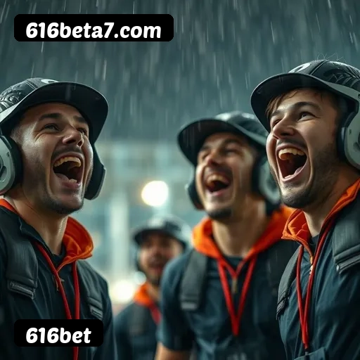 Catálogo 616bet 3.100+ jogos - Pragmatic Play, Evolution, NetEnt