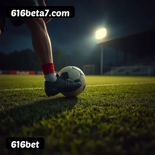 616bet PIX instantâneo Brasil - Depósito e saque em minutos 24/7