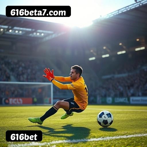 6 vantagens exclusivas do programa VIP da 616bet