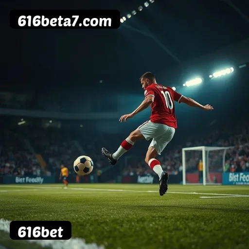 Níveis do programa VIP da 616bet